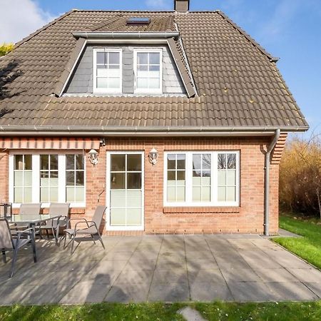 Strandlaeufer Schonberg in Holstein Exterior photo