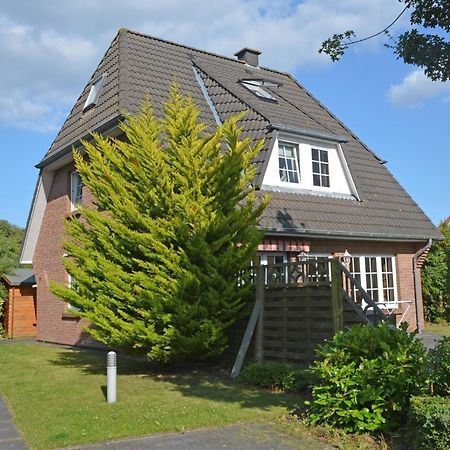 Strandlaeufer Schonberg in Holstein Exterior photo